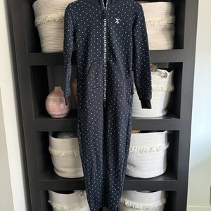 Polka Dot Original Onesie